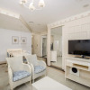 Отель Suite com cozinha dentro de hotel ILCTOP, фото 50