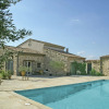 Отель Welcoming Villa with Private Pool in Montfrin, фото 9