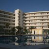 Отель Apartamento Playa в Адехе