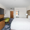 Отель Fairfield Inn by Marriott Joliet South, фото 5
