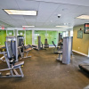 Отель Dharma Home Suites Brickell Miami at One Broadway, фото 24