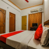Отель Krupa Service Apartment by OYO Rooms, фото 7