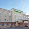 Отель Holiday Inn Hotel & Suites Kamloops, an IHG Hotel, фото 1