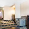 Отель Comfort Inn & Suites, фото 31