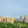 Отель Confortável apto 2Qtos c/ Varanda e Vista Mar, фото 1