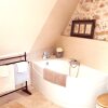 Отель House With one Bedroom in Rochefort-en-yvelines, With Wifi, фото 15