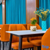 Отель Guobin Hotel, фото 10