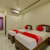 Отель Ruchi by OYO Rooms, фото 17