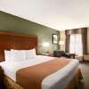Отель Days Inn by Wyndham Jacksonville Airport, фото 6