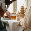 Отель Strandhotel Zoomers, фото 19