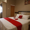 Отель Natio Hotel Medan by RedDoorz, фото 3