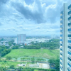 Отель Restful Studio At Springlake Summarecon Apartment Near Mall, фото 13
