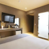 Отель Cheonan Leeun Motel, фото 4
