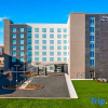 Отель Hampton Inn & Suites by Hilton Huntsville Downtown, фото 2