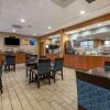 Отель Comfort Inn & Suites Orlando North, фото 30