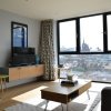 Отель 2 Bedroom Flat With Amazing London Views, фото 12