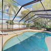 Отель Entire Home-Bradenton 3/2 indoor pool near beaches, фото 8