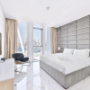 Отель Stylish 2BR on Bluewaters Island, фото 8