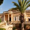 Отель Corinthia Palace Malta в Аттарде
