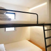 Отель Itaewon Seoul Cube Guest House, фото 15