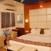 Отель Silver Sand Hotel, фото 4