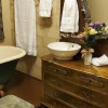 Отель The Amberson House Bed & Breakfast, фото 9