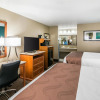 Отель Quality Inn & Suites Near White Sands National Park, фото 21