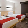 Отель City Express by Marriott Monterrey Lindavista, фото 21