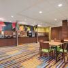 Отель Fairfield Inn & Suites by Marriott Charlottesville Downtown/University Area, фото 28