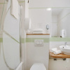 Отель Brit Hotel La Cote Des Havres, фото 7
