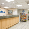 Отель Days Inn by Wyndham Norfolk Airport, фото 9