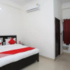 Отель Alpine by OYO Rooms, фото 6