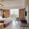 Отель Grand Edge Hotel Semarang, фото 6