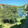 Отель Siesta Harbor Portofino Canal View, фото 1