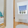 Отель Majestic Mews Apartment Super Central Sleeps 2 to 8 Guests Free Wifi, фото 8