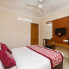Отель OYO 15963 City Manor, фото 39