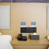 Отель Thank Inn Chain Hotel (Wansheng Market), фото 7