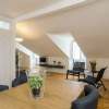 Отель Comfortable and Trendy Lisbon Apartment, фото 15