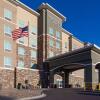 Отель Homewood Suites by Hilton Broomfield Boulder, фото 9