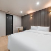 Отель Incheon (Dongam) Gold Hotel, фото 3