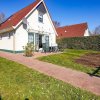 Отель Detached Holiday Home for 6 People Close To the Veerse Meer And Marina, фото 1