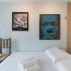 Отель PBO902B Ótimo Flat no Bairro da Jaqueira, фото 3