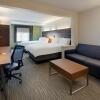 Отель Holiday Inn Express Hotel & Suites Tilton - Lakes Region, фото 3