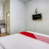 Отель OYO 90642 Lancar Homestay Syariah, фото 20