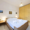 Отель Peaceful Apartment In Deiva Marina, фото 8