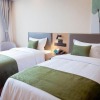 Отель GreenTree Inn Fuyang Yingzhou Zhengjishoufu, фото 49