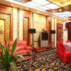 Отель Jinshan Hotel, фото 4