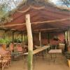 Отель Samburu Riverside Camp, фото 4
