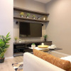 Отель Verve Suite KL Designer Apt by BeeStay, фото 15
