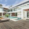 Отель Villa NVL Canggu by Nagisa Bali, фото 24